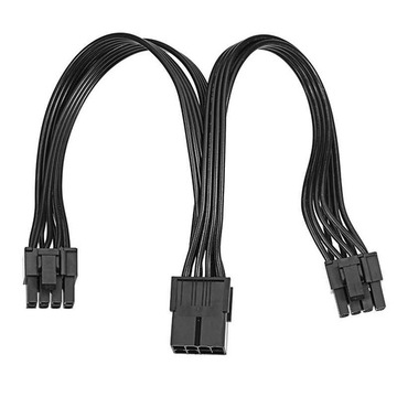 Разветвитель питания VGA PCI-E 8PIN на 2x6+2PIN