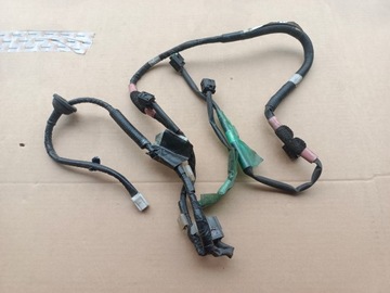 MAZDA 2 DE 08-14r LIFT WIĄZKA CZUJNIK COFANIA PDC TYŁ DP7467SH0A