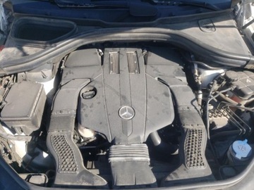 Mercedes GLS X167 2019 Mercedes-Benz GLS 450 4Matic 2019 3.0l 3.0 Benzyna 362KM, zdjęcie 6