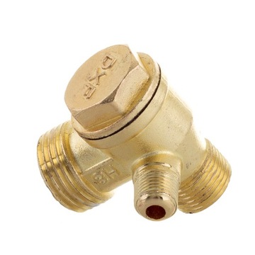 Движение клапана компрессора компрессор 1/2 'x 3/8'