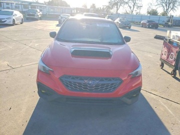 Subaru 2023 Subaru WRX Premium 2023 2.5 Benzyna 271KM, zdjęcie 5