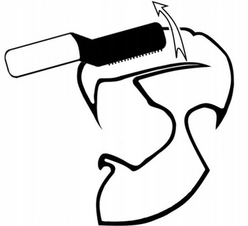 Набор для бороды, косметическая щетка, выпрямитель для бритвы, сумка, подарок на Рождество