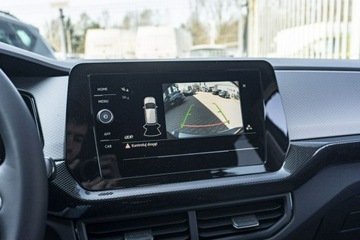 Volkswagen T-Cross SUV Facelifting 1.0 TSI 95KM 2025 Volkswagen T-Cross Life Plus 1.0 TSI 95 KM, zdjęcie 25