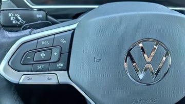 Volkswagen Tiguan II SUV Facelifting 2.0 TSI 190KM 2022 Volkswagen Tiguan 2.0TSI 190KM ACC 4x4 SalonPL Ele, zdjęcie 16