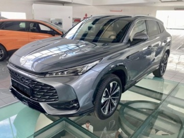 MG HS II SUV Hybrid+ 1.5T HYBRID+ 224KM 2026 MG HS 1.5T HEV+ Exclusive aut Suv 224KM 2026, zdjęcie 1