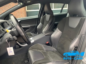 Volvo V60 I 2014 FV23% IDEAŁ największy wybór OKAZJA Plug-in, zdjęcie 30