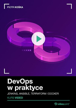 DevOps на практике. Видеокурс. Дженкинс, Ансибл