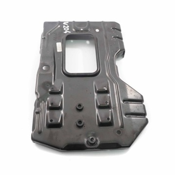 Держатель кронштейна основания аккумулятора Mercedes W204