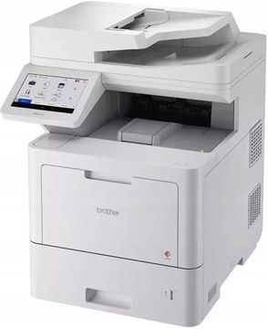 Brother MFC-L9670CDN Urządzenie wielofunkcyjne kolor DUPLEX LAN