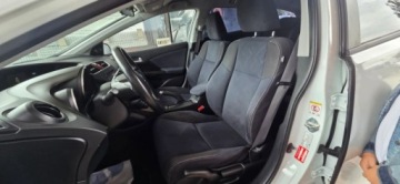Honda Civic IX Tourer 1.8 i-VTEC 142KM 2015 Honda Civic 1.8 Benzyna 142KM Klima PdC Import Raty Oplaty 1.8 Benzyna, zdjęcie 21