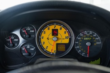 Ferrari 2008 Ferrari F430 Scuderia 2008 4.3 Benzyna 503KM, zdjęcie 12