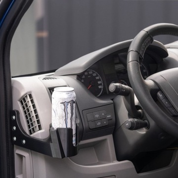 ПОДСТАКАННИК ДЛЯ НАПИТКОВ ВОДИТЕЛЬСКИЙ + ПАССАЖИРСКИЙ FIAT DUCATO JUMPER BOXER