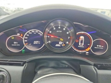 Porsche Cayenne III 2023 Porsche Cayenne Gts Coupe 2023 2.9 Benzyna 453KM, zdjęcie 9