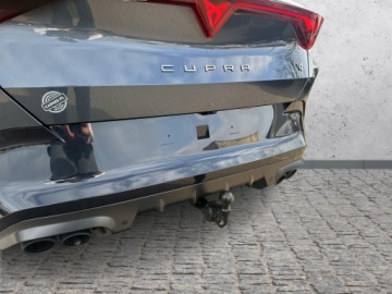 Cupra Formentor Crossover Facelifting 2.0 TSI 333KM 2025 Cupra Formentor FABRYCZNIE NOWY VZ dsg GW 5 lat fv, zdjęcie 34