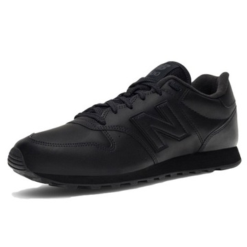 Buty New Balance GM 500 GM500ZB2