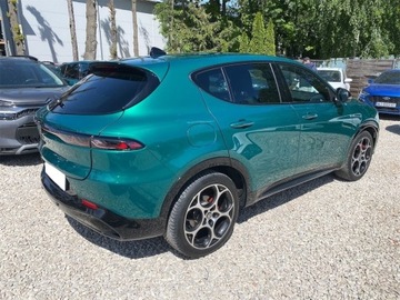 Alfa Romeo Tonale 2024 Alfa Romeo Tonale Veloce / 1 właściciel / Salon Po, zdjęcie 3