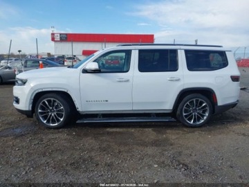 Jeep Wagoneer II 2022 Jeep Wagoneer Series III 2022 5.7 Benzyna 392KM, zdjęcie 2