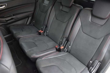 Ford S-Max II Van Facelifting 2.0 EcoBlue 190KM 2020 Ford S-Max S-MAX ST-LINE 2.0 190KM AWD LED Virtual Kamera Gwarancja 12m-cy, zdjęcie 35