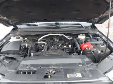 Ford Ranger VI 2022 Ford Ranger 2022r., 4x4, 2.3L 2.3 Benzyna 270KM, zdjęcie 11