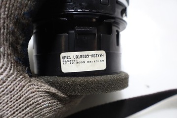 ВОЗДУШНЫЙ ЛЕЗВИЕ FORD GALAXY III 2.0TDCI