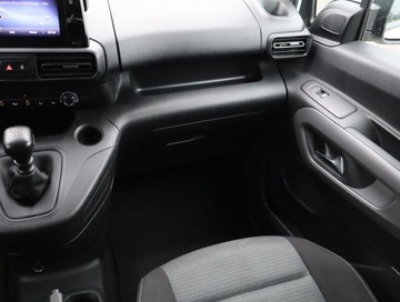 Toyota 2020 Toyota ProAce City Verso 1.5 D-4D, Salon Polska, zdjęcie 7