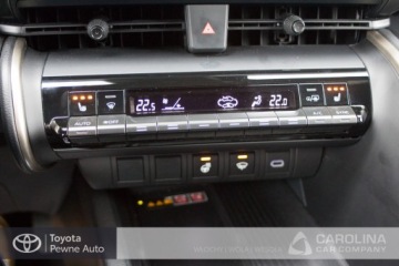 Toyota C-HR II 2024 Toyota C-HR 2.0 PHEV Dynamic Force Executive Navi, zdjęcie 7