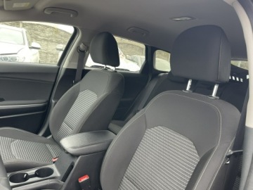 Kia Ceed III Kombi Facelifting 1.5 T-GDI 140KM 2025 Kia Cee'd Automat mHEV Podgrzewanie Kamera, zdjęcie 10