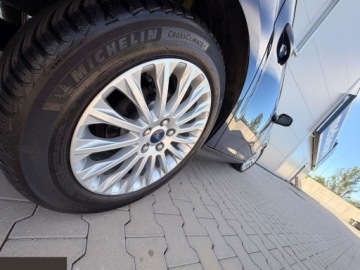 Ford Focus III Hatchback 5d 1.0 EcoBoost 125KM 2012 Ford Focus 1.0 EcoBoost Titanium 125KM 2012r Mozliwa zamiana!, zdjęcie 11
