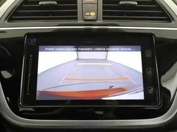 Suzuki SX4 II 2017 Suzuki SX4 klima auto grzane fotele kamera i, zdjęcie 23