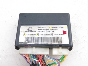 КОНТРОЛЛЕР СУГ LANDIRENZO 67R016030 616421000