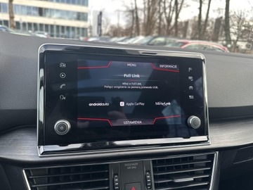 Seat Tarraco SUV 2.0 TSI 190KM 2019 Seat Tarraco 7 os/ Xcellence/ 4x4/ 2.0 190km/ DSG/, zdjęcie 22