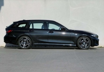 BMW Seria 3 G20-G21 Touring 2.0 320d 190KM 2023 BMW Seria 3 320d xDrive, 190KM, M Pakiet, Gwarancja, 23VAT 2.0 Diesel, zdjęcie 2