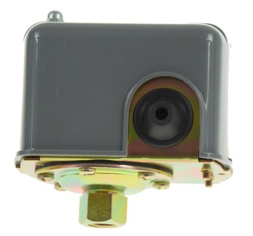 ПЕРЕКЛЮЧАТЕЛЬ, РЕЛЕ ДАВЛЕНИЯ, НАСОС ГИДРОФОРА 1/4