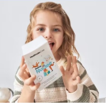 HEALTH LABS MyKids Nucleo 30 пакетиков