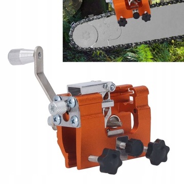 TrendSphere chain sharpener