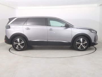 Peugeot 5008 II Crossover Facelifting 1.5 BlueHDi 130KM 2023 Peugeot 5008 1.5 BlueHDi, Salon Polska, zdjęcie 5