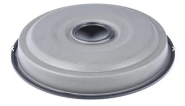 Pokrywa kapa sprzęgła DSG DQ500 0BH301205D VW OE ORYGINAŁ