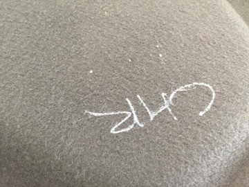 ЗАДНЯЯ ПОЛКА БАГАЖНИКА TOYOTA CHR C-HR