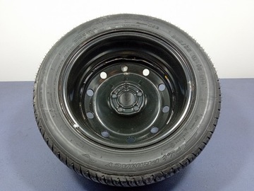 LAGUNA II ESPACE IV DISK OCELOVÝ KOLO 6.5JX16 5X108 ET50