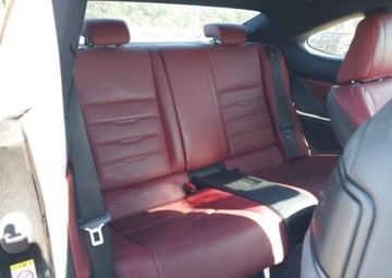 Lexus RC 2017 Lexus RC 300 awd 3.5 Benzyna 255KM, zdjęcie 9