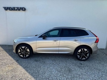 Volvo XC60 II 2026 VOLVO XC60 B5 AWD Ultra Dark Suv 2.0 (250KM) 2026, zdjęcie 1