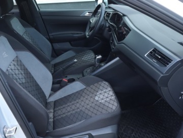 Volkswagen Taigo 1.5 TSI 150KM 2025 VW Taigo 1.5 TSI, Salon Polska, 1. Właściciel, zdjęcie 8