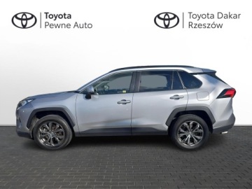 Toyota RAV4 V 2022 Toyota RAV4 2.5 Hybrid Comfort 4x2 V (2018-) Toyot, zdjęcie 1