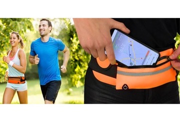 СПОРТИВНАЯ СУМКА ПОЯС ДЛЯ ТРЕНИРОВОК В ЗАЛЕ