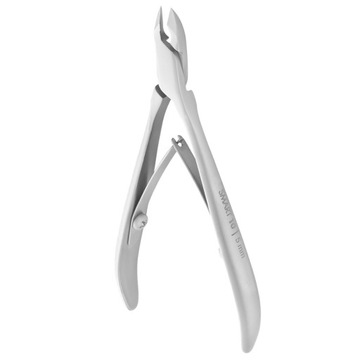 STALEKS Profesjonalne Cążki do skórek 5 mm NS-10-5
