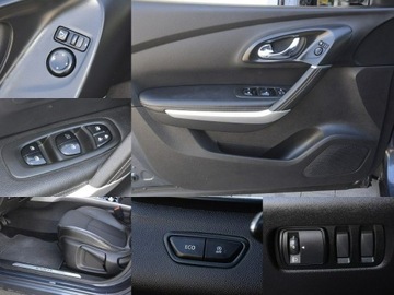 Renault Kadjar Crossover 1.2 Energy TCe 130KM 2017 Renault Kadjar 1.2 TCE doinwestowany nawi kamera, zdjęcie 13