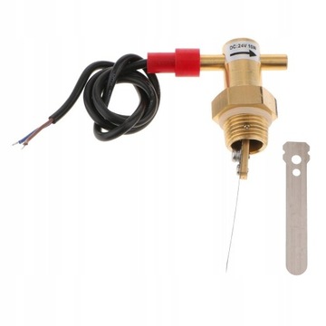 Латунный счетчик воды на входе