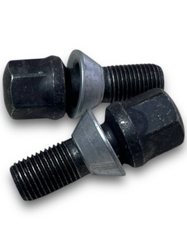 ŠROUBY DRŽÁKY KOLA LANCIA PHEDRA ULISEE II 2KS 1470661080 !J