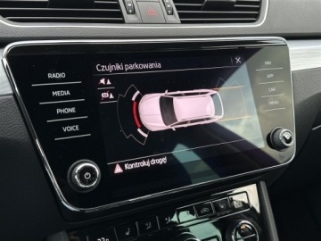 Skoda Superb III Kombi Facelifting 1.5 TSI 150KM 2023 Skoda Superb 1.5TSI 150KM Ambition DSG l Salon Pol, zdjęcie 29