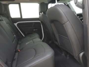 Land Rover Defender IV (L663) 2025 Land Rover Defender 110 S 2025 3.0 Benzyna 395KM, zdjęcie 11